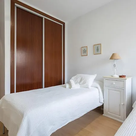 Apartment Azvalia - Alhama El Puerto de Santa María