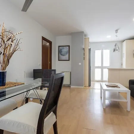 Apartment Azvalia - Alhama