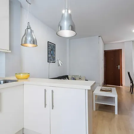 Azvalia - Alhama Apartment